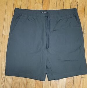 Banana Republic Men's Black Shorts